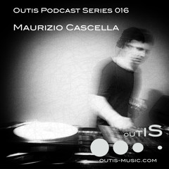 OutisPodcastSeries016 - Maurizio Cascella