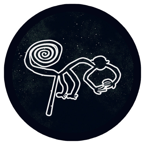 PREMIERE : Hraach - Empty space (Original mix) [Nazca]