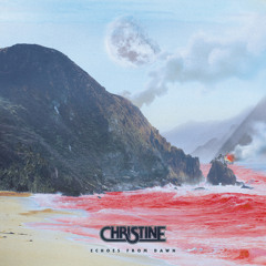 Premiere : Christine feat Zadig - Electric Sheep [Mouton Noir Records]