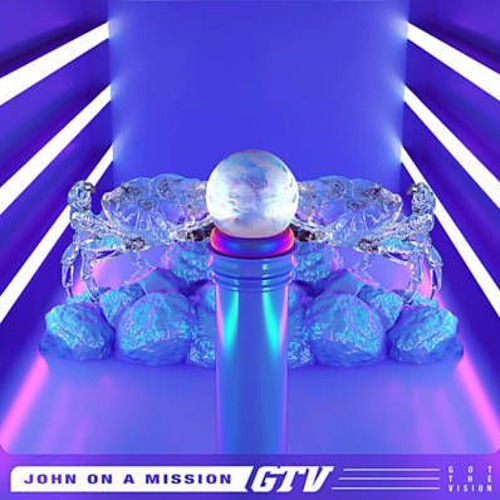 John on a Mission - Krap Nek (Soundcloud Version