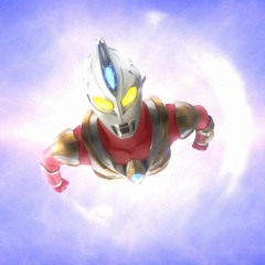 Ultraman Max
