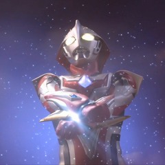 Ultraman Nexus