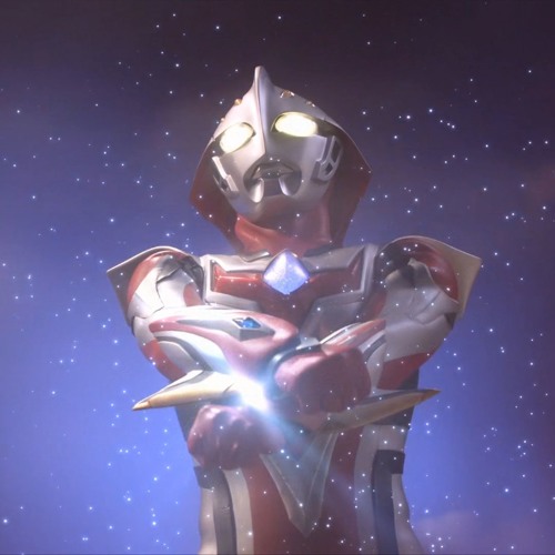 Ultraman Nexus
