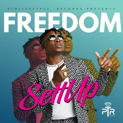 SETTUP - FREEDOM