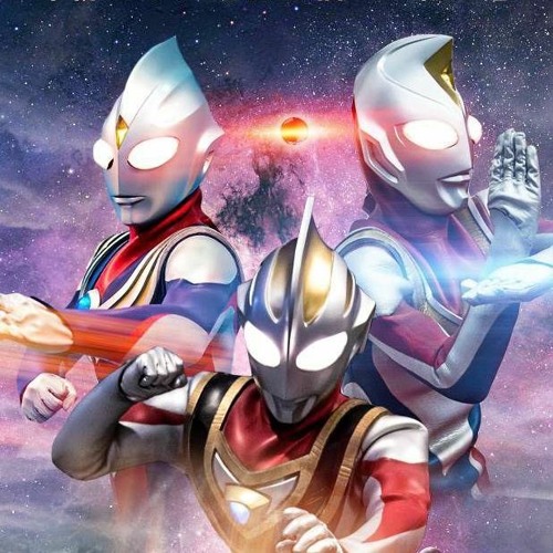 Featured image of post Ultraman Dyna Ost sfm last time on ultraman dyna 6k subscriber milestone