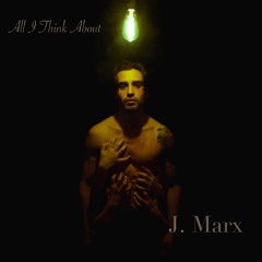 All I Think About ft. Brenan Oever [prod. _miyamoto_]