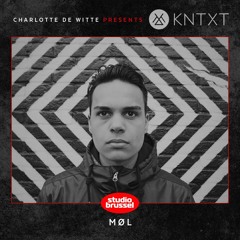 Charlotte de Witte presents KNTXT: Møl (09.02.2019)
