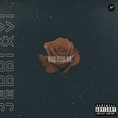 JEDDII XVI - RIDE WITH YOU