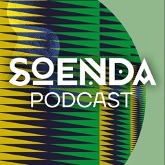Comrade Winston - Soenda Podcast 2019 #2