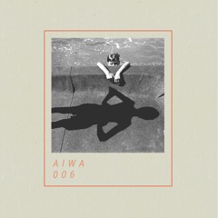 Metronóm 006 : A I W A