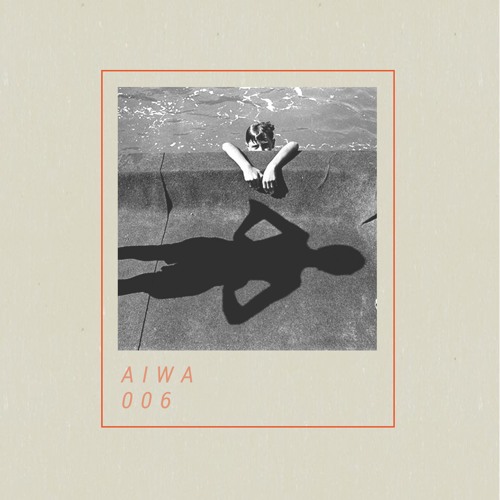 Metronóm 006 : A I W A