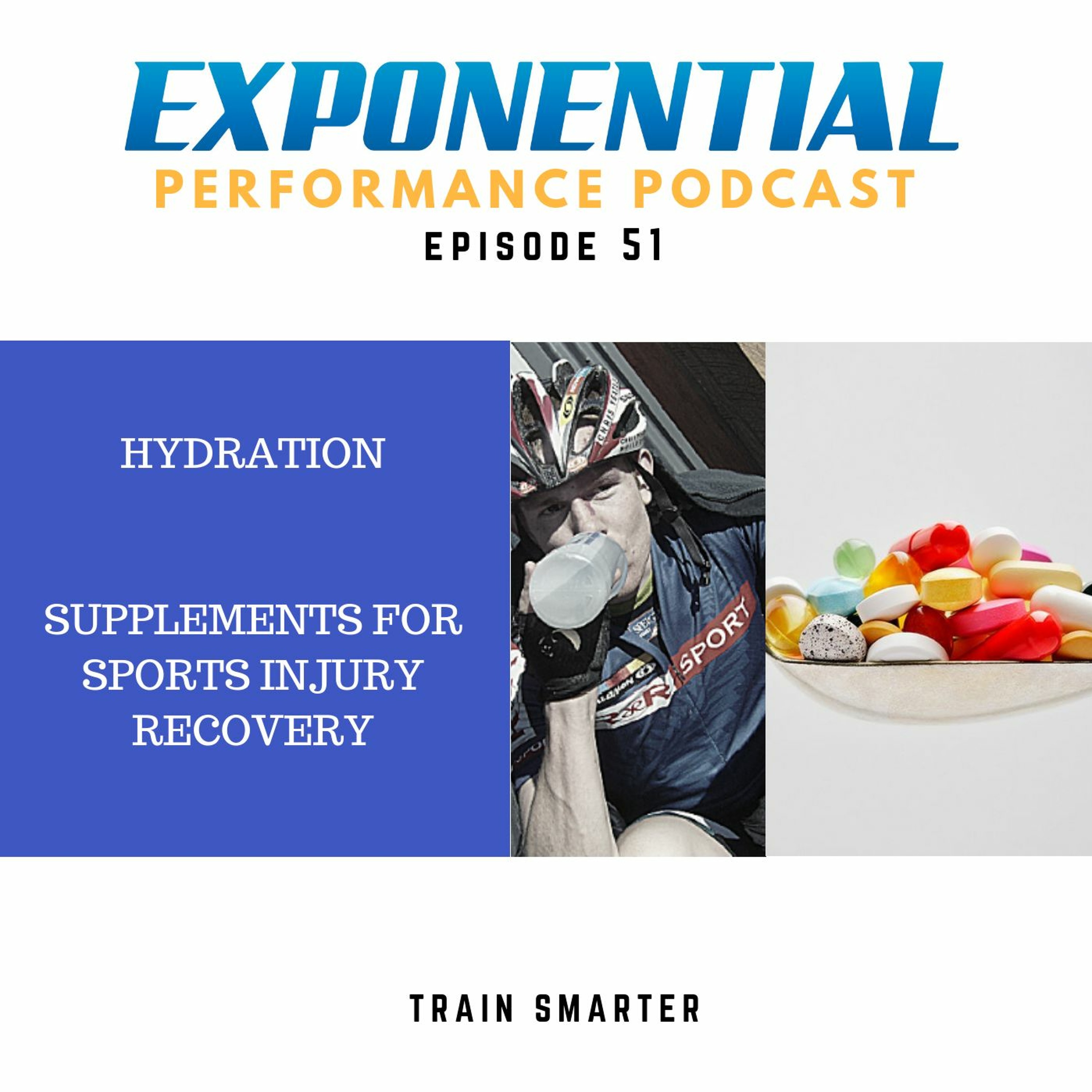 Exponential Performance Podcast