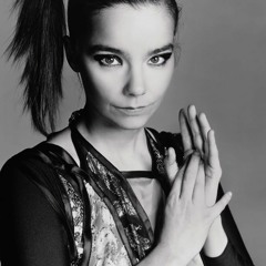 Björk - Hyperballad (Instrumental )