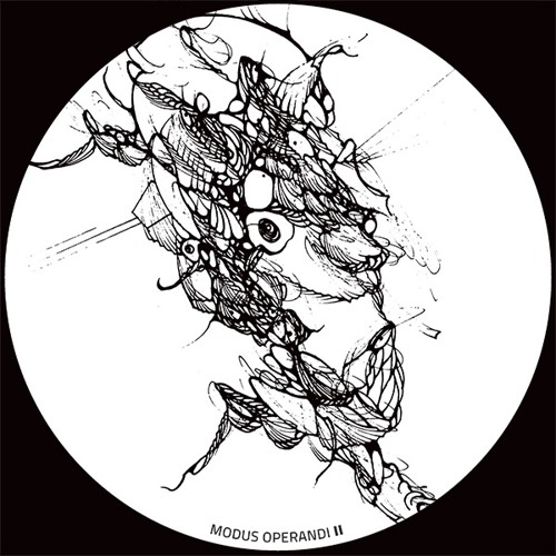 II. Nørbak - Modus Operandi II (Svarog Remix)