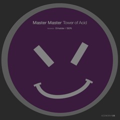 Master Master - Muddy Boomy (Original Mix) Preview