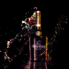 Hennessy (feat. Double OO)