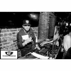 DJeudyMix - Dembow Mix - Vol.16  (02-19)