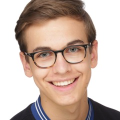 Smile feat. Felix Kowalski