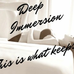 Carla’s Dreams - Luna (Black Station & Stefanescu Remix)[Deep Immersion]