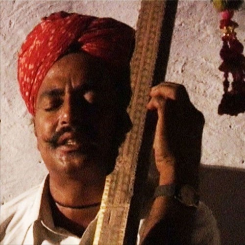 Mahesha Ram sings 'Ber Chalya Mera Bhai' - Pugal, 2006