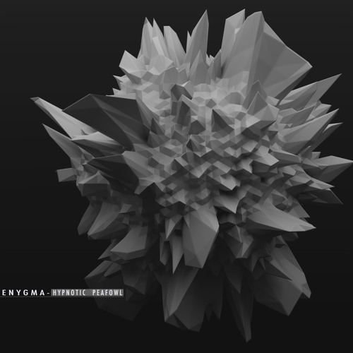 Hypnotic Peafowl - Ryanlowb(Original Mix)