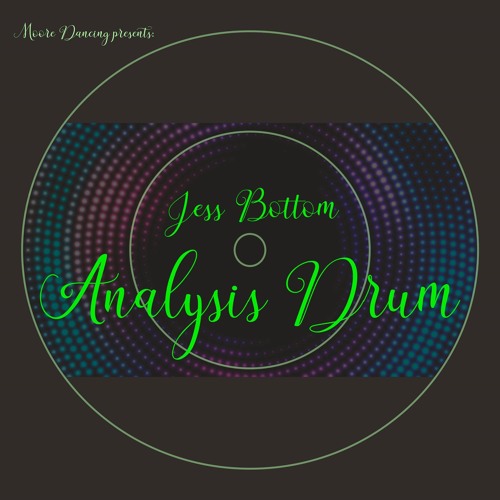 Jess Bottom - Analysis Drum (Waffensupermarkt Remix)