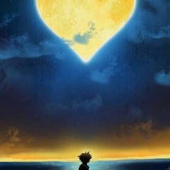 The Moon's Last Phase: Love (Valentine's Day Mix)