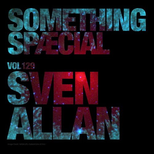 SVEN ALLAN: SPÆCIAL MIX 129