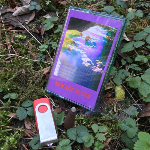 NEW AGE BLOKE - NAB1 (preview)