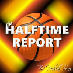 Bonus Episode - Halftime Report (NBA Allstar Weekend)