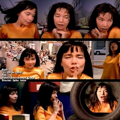 It's Oh So Quiet by Björk (Cover)