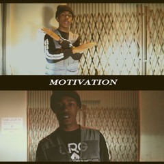 Motivation (music video in desc)