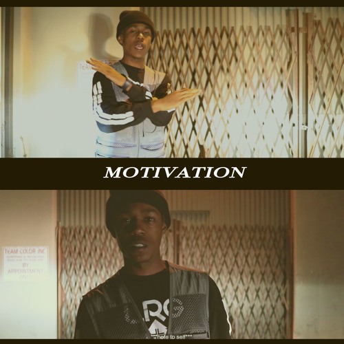Motivation (music video in desc)