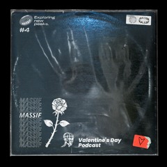 Massif Valentine's Mix