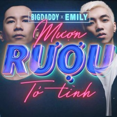 Mượn Rượu Tỏ Tình (K.D.B Ft. Tim Mashup)[FREE DOWNLOAD]