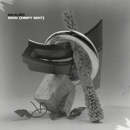 Baauer - Sow (msft Edit)