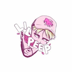 Lil Peep - Star Shopping [ΔukuFux RMX] // 186 BPM