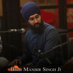 Raajan Raaj, Raag Jaijavanti (Bhai Manbir Singh Ji)