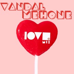 LOVE Crew x Vandal x MehOne - Happy Valentine's Day 2019