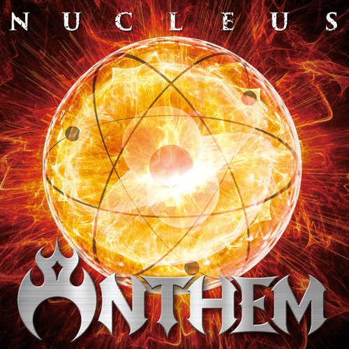 Anthem - Black Empire