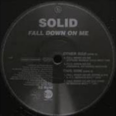 Solid - Fall Down On Me (Zhi Vago in Mission Radio