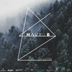 Mauro B_Feel You Mix_48