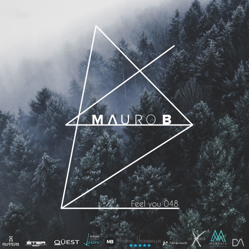 Mauro B_Feel You Mix_48