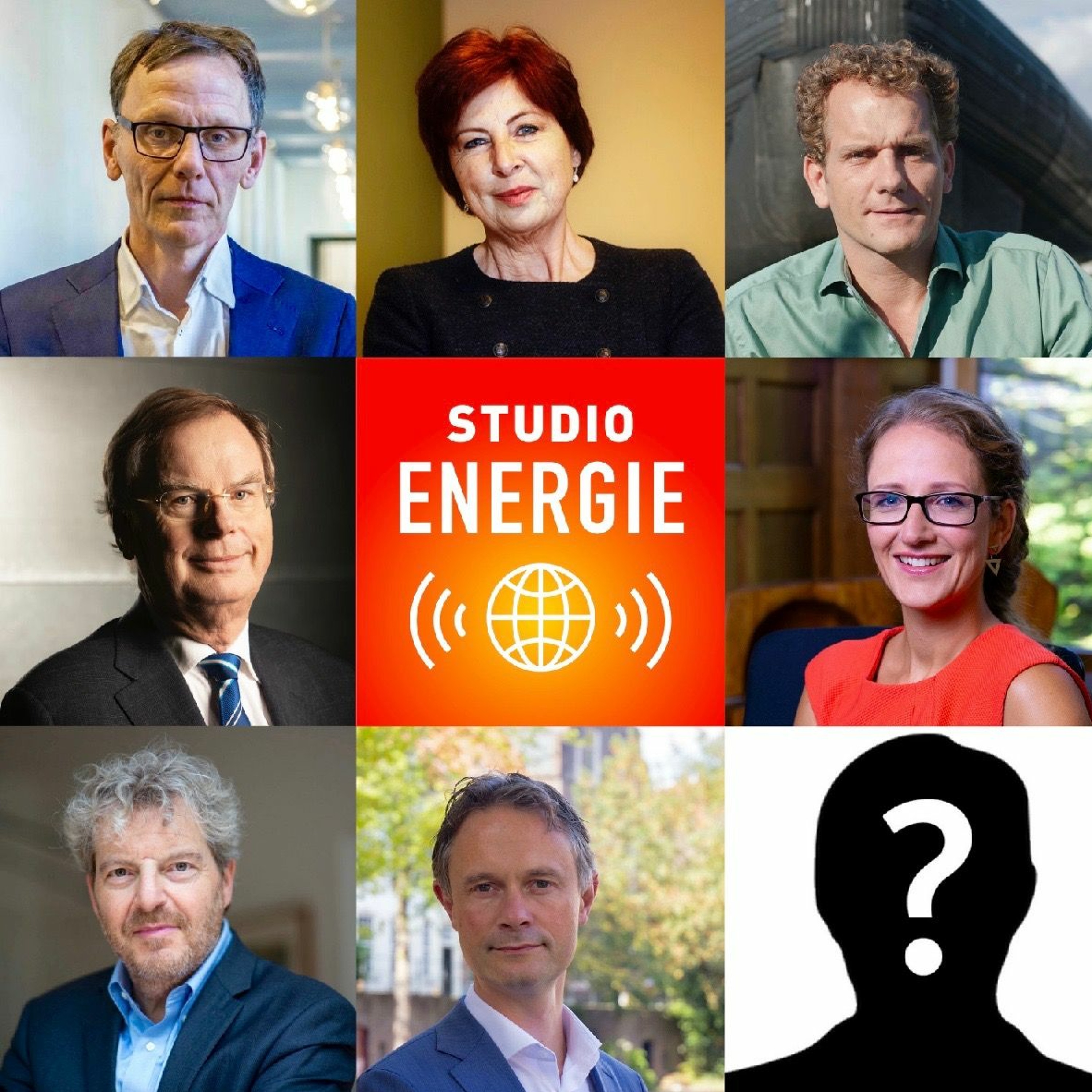Studio Energie