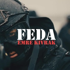 Emre Kıvrak - FEDA (ABDULHAMİT HAN) Official Video