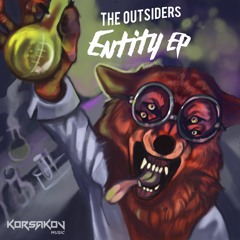 The Outsiders - Antidote