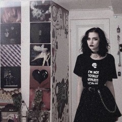 RED BABIES & GAWTH - GIRLS KISSING GIRLS