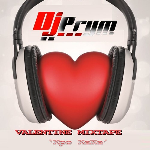Valentine Mix tape