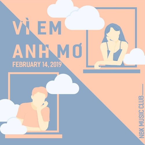 Vì em anh mơ - Nguyễn Trọng Hiếu