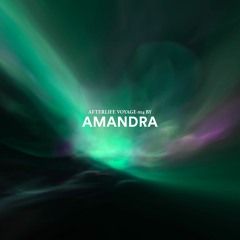 Afterlife Voyage 014 by Amandra